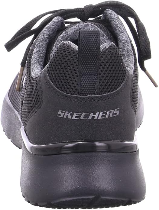 シェシェ　バスケット Amazon.com | Skechers Women's 128947 Bkpk Sports Shoes